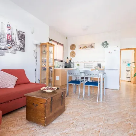 La Casita Casa de Férias