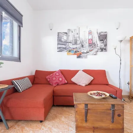 La Casita *