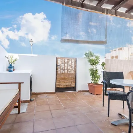 Casa de Férias La Casita *