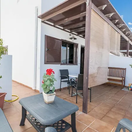 La Casita * San Bartolomé