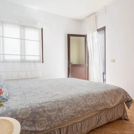 La Casita Casa de Férias *