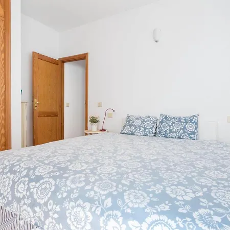 La Casita * San Bartolomé