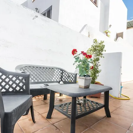 La Casita Casa de Férias
