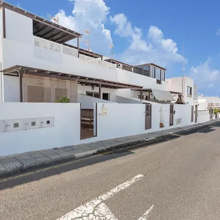 Casa de Férias La Casita